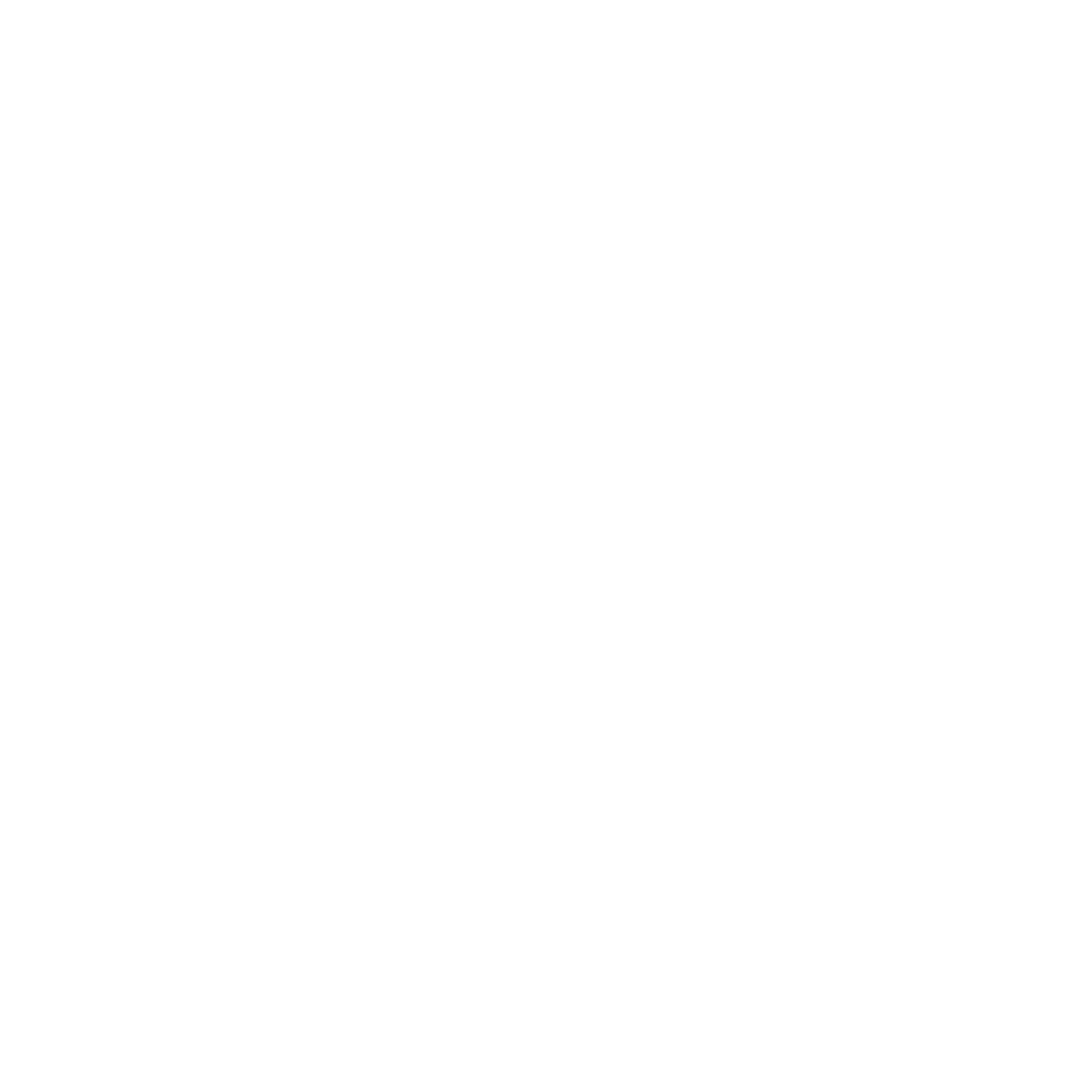 Logo en blanco de la marca M Capture and Lines